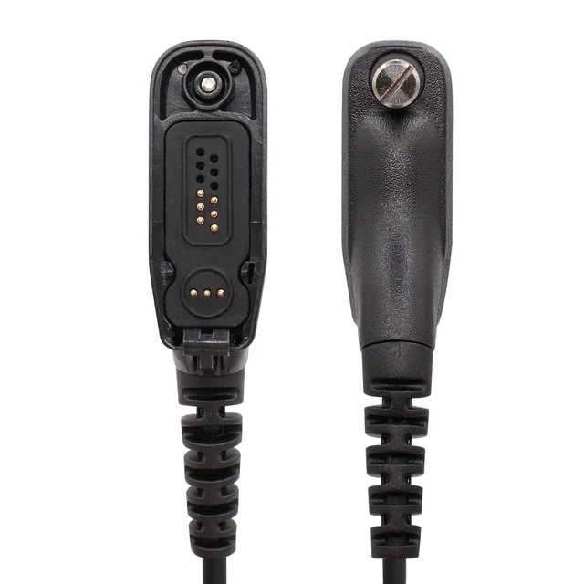 Alt view image 10 of 10 - IFREQTECH Replace Motorola PMKN4012B USB Programming Cable,Compatible for Motorola APX4000 APX6000 APX7000 XPR6350 XPR6550 XPR6580 XPR7350 XPR7380 XPR7550 XiR P8668 DP3400 Radio Programming Cable
