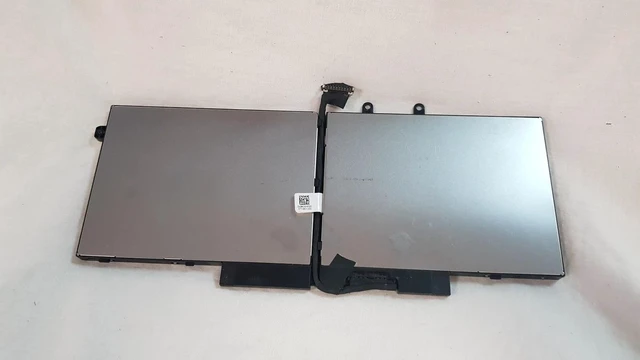 Alt view image 4 of 4 - NEW 68Wh 3HWPP Battery For Dell Latitude 5501 5401 5411 5511 5410 5510 Series