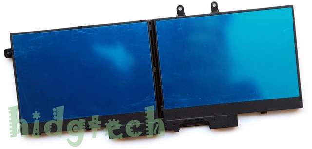 Alt view image 4 of 4 - New 4GVMP Laptop Battery For Latitude 5400 5500 Precision 3540 Series 21CP6/56/77-2