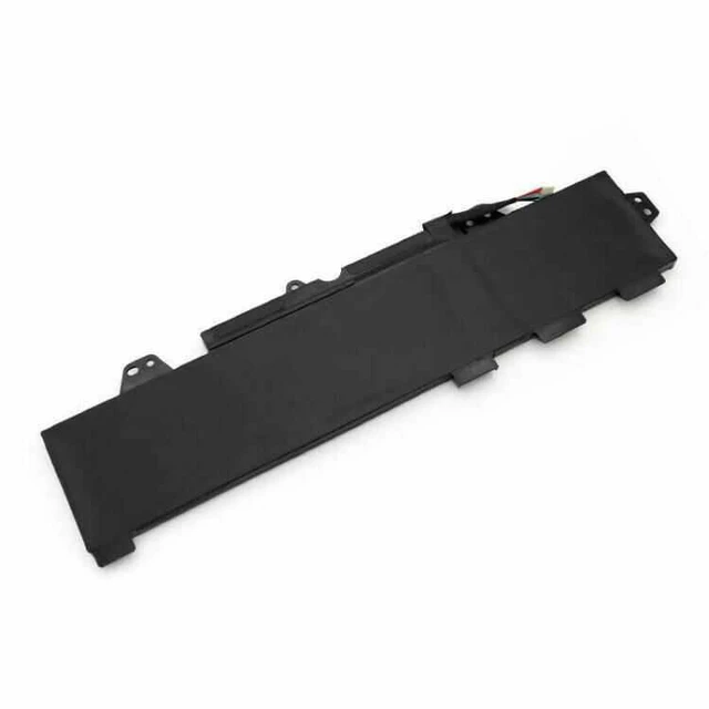 Alt view image 4 of 4 - NEW GENUINE FOR HP TT03XL Battery for ZBook 15U G5 G536 G541 11.55V 56Wh 933322-855