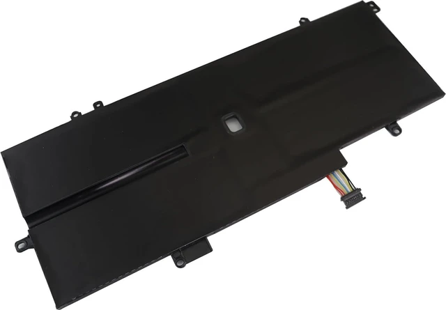 Alt view image 6 of 8 - LE NO VO L18C4P71 L18L4P71 L18M4P72 15.36V 51Wh 4-Cell Battery work for ThinkPad X1 Carbon Gen 7 (2019 year),X1 Carbon Gen 8 (2020 year),X1 Yoga Gen 4 (2019 year ),X1 Yoga Gen 5 (2020 year) Laptops