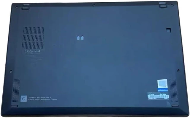 Alt view image 7 of 8 - LE NO VO L18C4P71 L18L4P71 L18M4P72 15.36V 51Wh 4-Cell Battery work for ThinkPad X1 Carbon Gen 7 (2019 year),X1 Carbon Gen 8 (2020 year),X1 Yoga Gen 4 (2019 year ),X1 Yoga Gen 5 (2020 year) Laptops