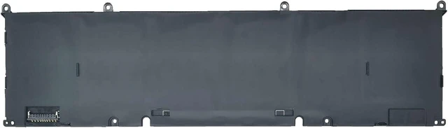 Alt view image 10 of 10 - 69KF2 Laptop Battery 86Wh Compatible with Dell Alienware M15 R3 / M15 R4 / M15 R5 / M15 R6 / M15 R7 / M16 R1 / M17 R3 / M17 R4 / Precision 5550 5560 5570 / XPS 9500 9510 9520 Series 8FCTC 70N2F