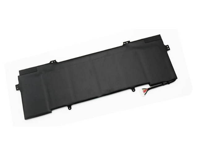 Alt view image 6 of 8 - New genuine KB06XL HSTNN-DB7R 902499-855 battery for HP Spectre x360 15-bl000na