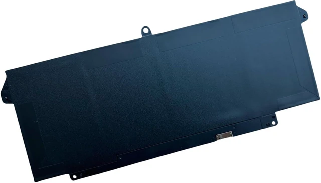 Alt view image 8 of 8 - 7FMXV 15.2V 63Wh 4-Cell Rechargeable Battery for DELL Latitude 5320 2-in-1, 7320 2-in-1,7420 2-in-1, 7520 Laptops P/N: P133G P134G P135G P136G P138G P139G P110F 0727CG 0TN2GY TN2GY 9JM71