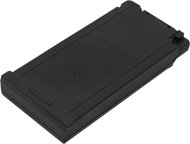 Alt view image 4 of 4 - Genuine Battery for Panasonic CF-54, Panasonic CF-VZSU0GJS, CF-VZSU0GW, CF-VZSU0PK, CF-VZSU0PR, CF-VZSU0PW, CF-VZSUOGW, CF-VZSUOLW, CF-VZSUOPW