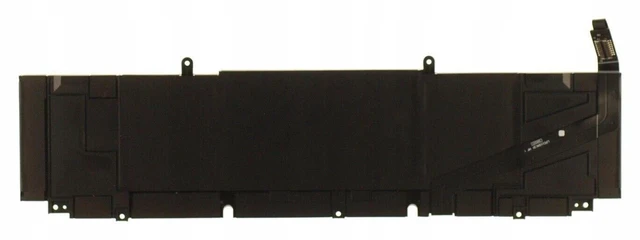 Alt view image 4 of 4 - Original XG4K6 F8CPG 01RR3 battery for DELL XPS 17 9700 Precision 5750 KVPMY