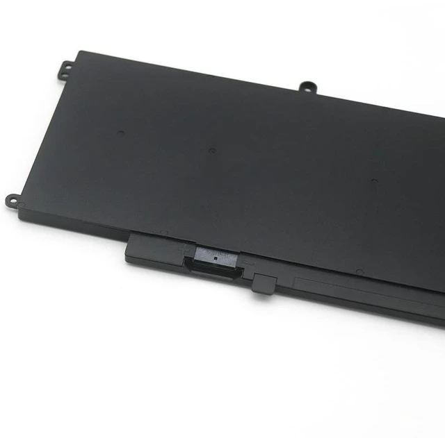 Alt view image 7 of 8 - 43Wh D2VF9 battery for dell Inspiron 15 7547 7548 14-5459