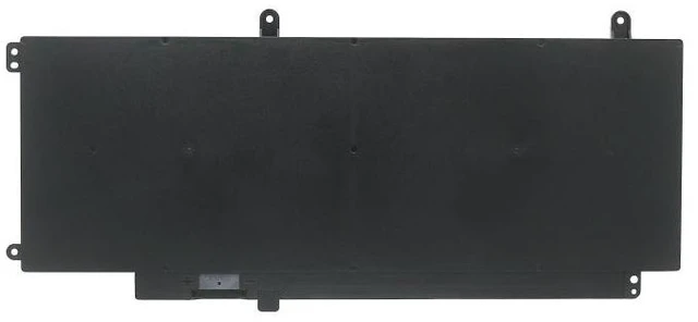 Alt view image 8 of 8 - 43Wh D2VF9 battery for dell Inspiron 15 7547 7548 14-5459