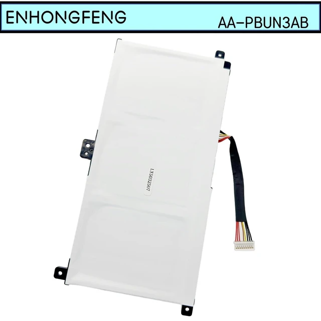 Alt view image 10 of 10 - ENHONGFENG AA-PBUN3AB Laptop Battery Replacement for Samsung Notebook 5 NP300E5K NP530E5M NP550XTA NP730QAA NP740U3L NP740U5L NP740U3M NP740U5M NP800G5M 300E5K 300E4M 500R5M 550XAA 8500GM 810G5M