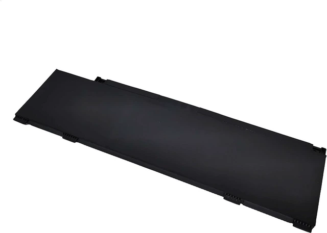 Alt view image 12 of 12 - Fully., Fully 266J9 Replacement Laptop Battery Compatible with Dell G3 3590 3500 G5 5500 5505 Inspiron 5490 Series Notebook 0M4GWP M4GWP 0PN1VN PN1VN - 11.4V 51Wh4255mAh