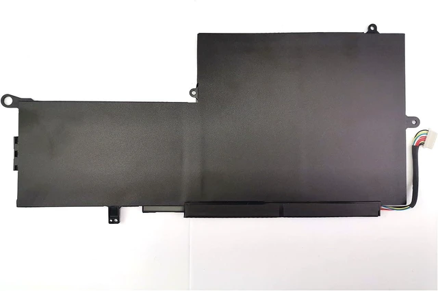 Alt view image 9 of 14 - PK03XL 789116-005 Battery for HP Spectre X360 13-4101dx 13-4102dx 13-4103dx 13-4105dx 13-4003dx 13-4005dx 13-4002dx 13-4001dx 13-4110dx 13-4100dx 13-4193dx 13-4116dx 13-4013dx 13-4195dx 788237-2C3