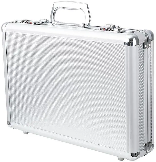 Alt view image 7 of 7 - AMUREKE JS-104 Optometry Equipment Trial Lens Set Case Red Velvet Free Trial Frame 104 Lens Case