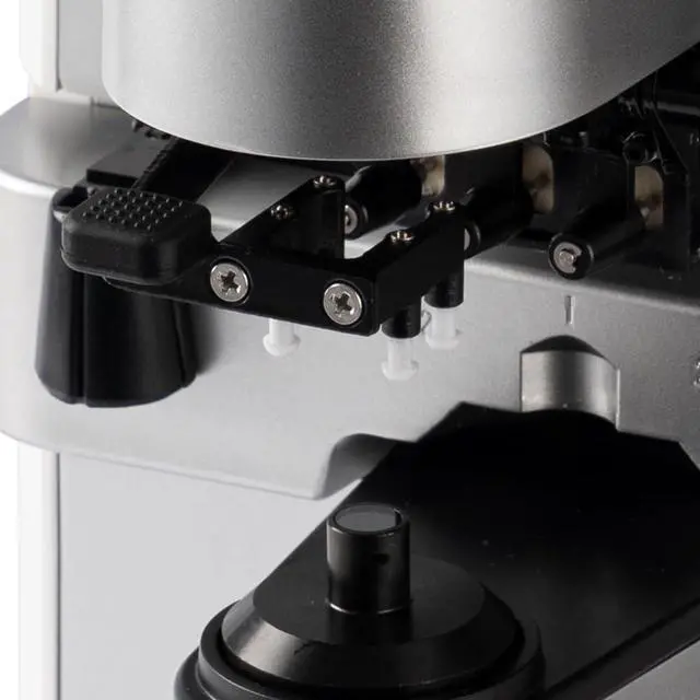 Alt view image 4 of 7 - AMUREKE Digital Lensmeter Auto Lensometer Optical Focimeter Ophthalmic Equipment for Optometry Clinic Eye Hospital LM-800