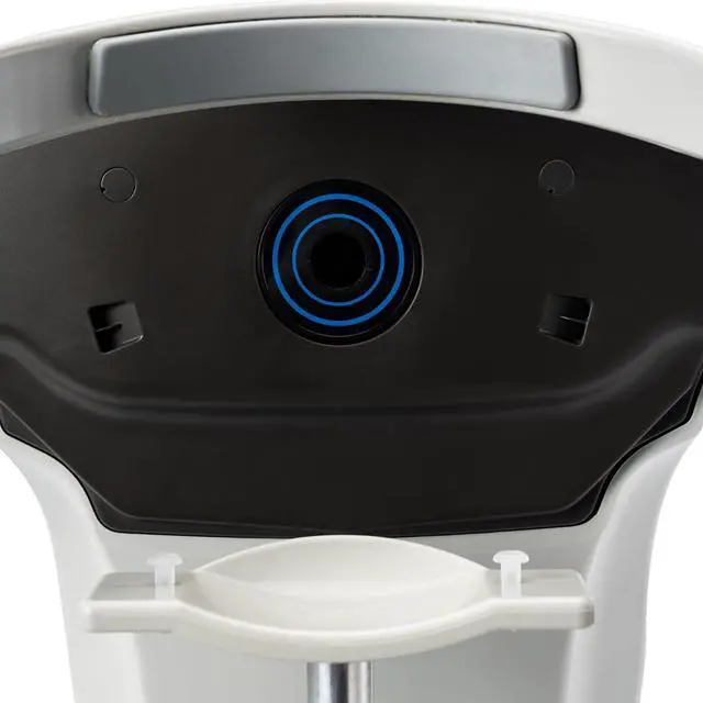 Alt view image 7 of 7 - AMUREKE Auto Refractometer Measure The Corneal Curvature Power Auto Refractometer with Keratometer Optical Op tometry Machine Autorefractor RK-800