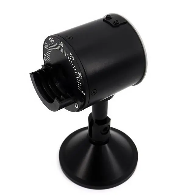 Alt view image 4 of 5 - AMUREKE Eye Model Eye for Retinoscopy PracticeOptometry Teaching Tool Eye Tester Optical Imitative Retinoscopy Simulation for Optical Retinoscopy Range of The Diopter: -5.00D to +4.00D