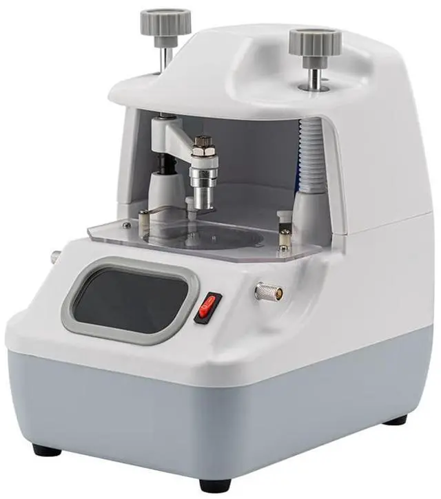 Main image of AMUREKE High-Sensitivity Eye Glasses Centering Tool | Dual-Design for Fast Positioning | Screen with Zero Parallax and No Deformation, Two Suction Cups | Convenient and User-Friendly