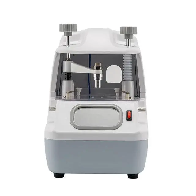 Alt view image 3 of 7 - AMUREKE High-Sensitivity Eye Glasses Centering Tool | Dual-Design for Fast Positioning | Screen with Zero Parallax and No Deformation, Two Suction Cups | Convenient and User-Friendly