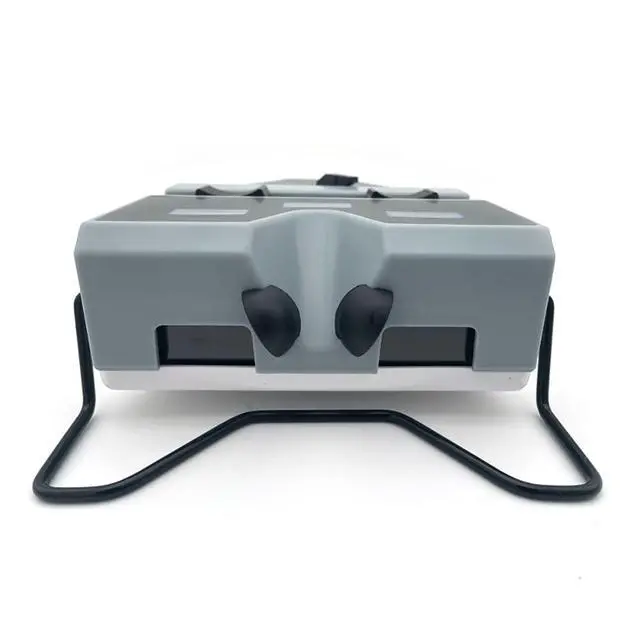 Alt view image 3 of 6 - AMUREKE PD Meter Digital Pupilometer, Accurate Pupil Distance Measurement, Adjustable Sight Distance 30CM-200CM, Simple Operation, 1 AA Battery Powered