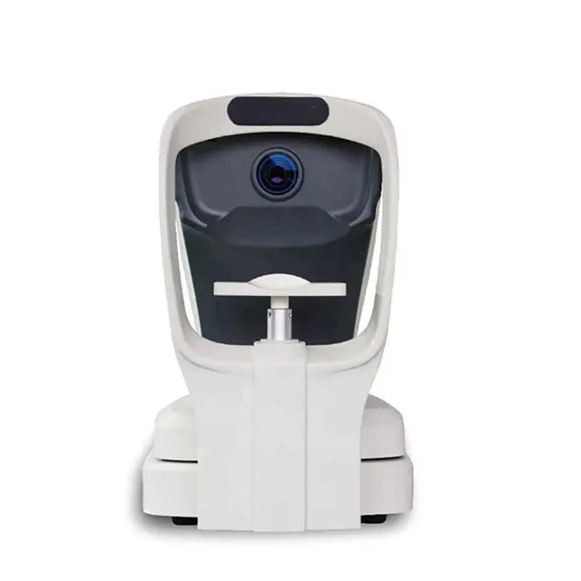 Alt view image 3 of 7 - AMUREKE 7610 Optical Equipment Automatic Refractometer and keratometer Accurate Auto Refractometer