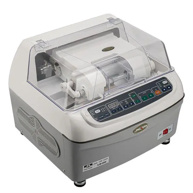 Alt view image 4 of 7 - AMUREKE Automatic Edge Grinding Auto Lens Edge Machine Glasses Lens Grinding Machine Resin Glass Grinding Machine Automatic Edge Grinding Machine 2008
