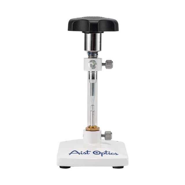 Alt view image 3 of 4 - AMUREKE Optical Eyeglass Screw Extractor Lens Tool Screw Extractor Tool Broken Screw Removal Tool Eyeglasses Processor and Screw Pull(CP-33)