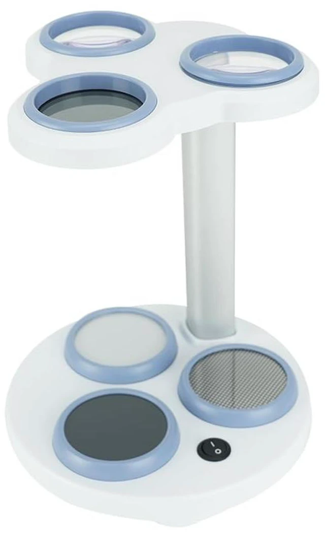 Main image of AMUREME Ophthalmic Instrument Marking Progressive Lens Identifier CT51107N