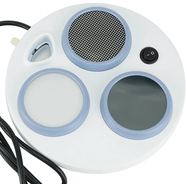 Alt view image 4 of 7 - AMUREME Ophthalmic Instrument Marking Progressive Lens Identifier CT51107N