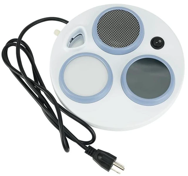 Alt view image 5 of 7 - AMUREME Ophthalmic Instrument Marking Progressive Lens Identifier CT51107N