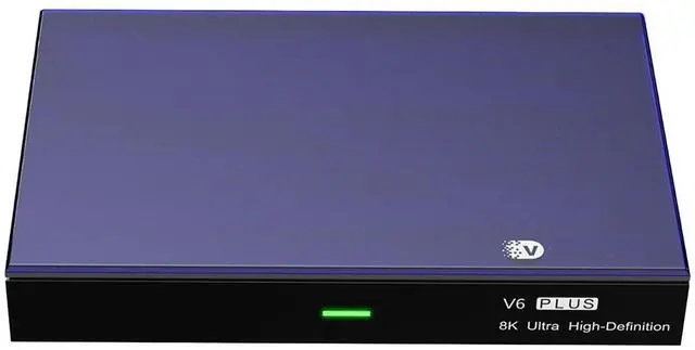 Alt view image 4 of 5 - V6 New Plus 8K HD 4GB+64GB Easy Setup