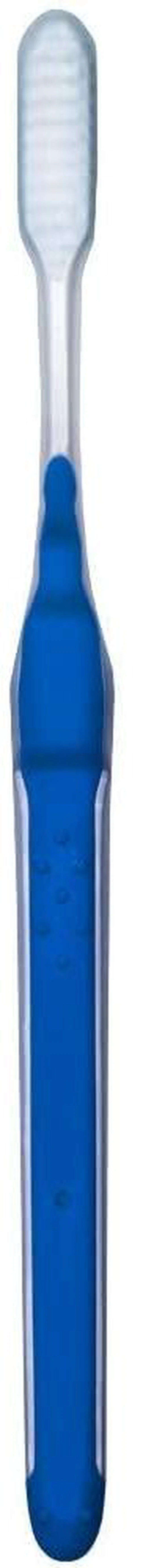 Alt view image 3 of 6 - Slimsoft Toothbrush, Pack of 6