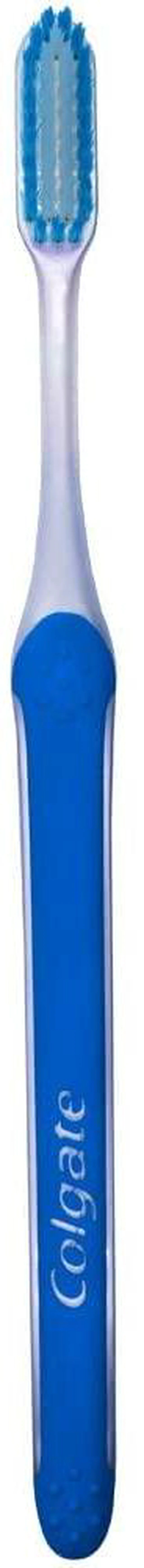 Alt view image 4 of 6 - Slimsoft Toothbrush, Pack of 6