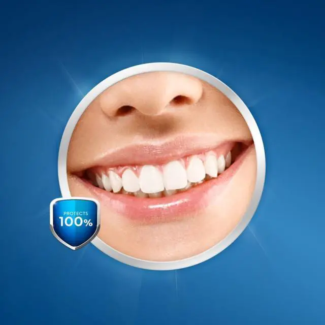 Alt view image 6 of 7 - Base Pro-Health Whitening Toothpaste (4.3oz) Triple Pack, Teeth Whitening