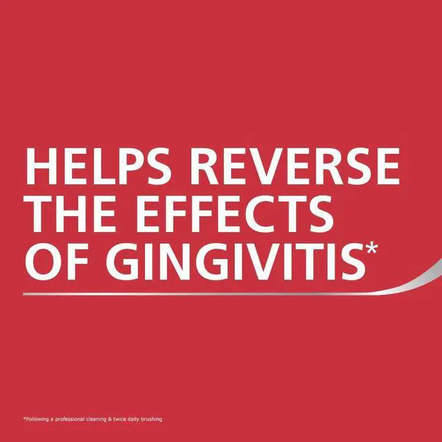 Alt view image 5 of 7 - Toothpaste for Bleeding Gums, Gingivitis Treatment and Cavity Prevention, Clean mint - 3.4 Ounces