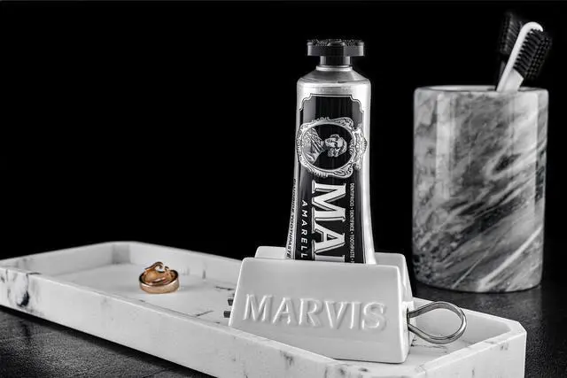 Alt view image 5 of 7 - Amarelli Licorice Toothpaste, 3.86 oz