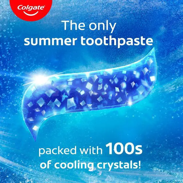 Alt view image 6 of 7 - Maxfresh Blue Toothpaste - 150 g