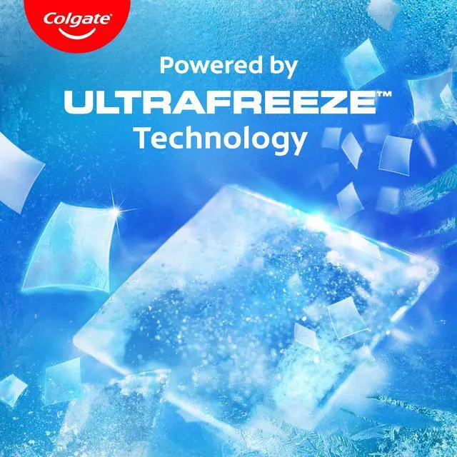 Alt view image 7 of 7 - Maxfresh Blue Toothpaste - 150 g