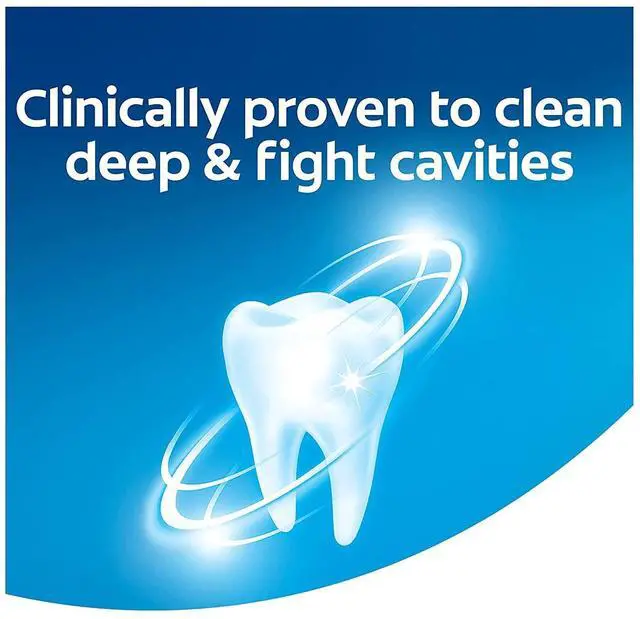 Alt view image 3 of 6 - Anticavity Paste Size 2z Colgate Anticavity Paste Toothpaste 2z