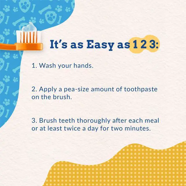 Alt view image 4 of 7 - Kids Paw Patrol Fluoride-Free Training Toothpaste, Natural Fruity Fun Flavor, #1 Pediatrician Recommended , 1.5oz Tube