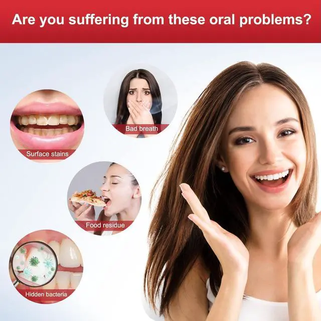 Alt view image 3 of 7 - SP-8 Probiotic Toothpaste, SP8 Toothpaste Fresh Breath, Deep Cleaning Care (01)