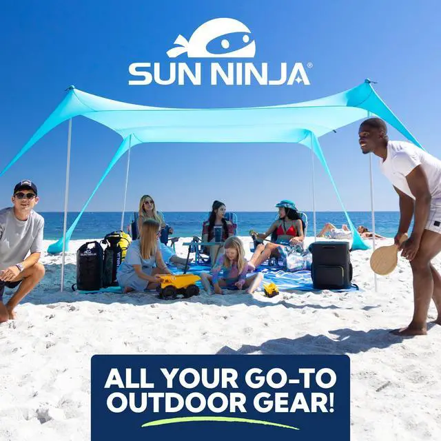 Alt view image 7 of 7 - Bucket Hat for Men & Women, Cooling with Adjustable Strap, Wide Brim, UPF UV 50+ Protection, Foldable Boonie Hat for Fishing, Hiking, Beach, Safari, Kayaking, SUPing - Palm Trees