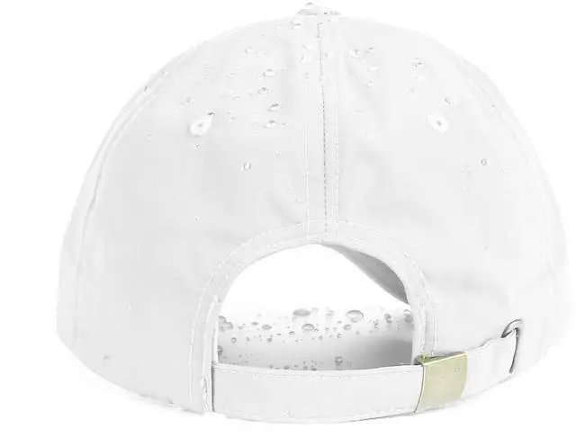 Alt view image 3 of 7 - Sunscreen Summer Running Cap,Soft Crown Cooling Baseball Hat Cap,Lightweight Quick Dry Sun Hat