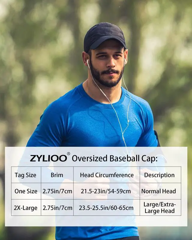 Alt view image 7 of 7 - Sunscreen Summer Running Cap,Soft Crown Cooling Baseball Hat Cap,Lightweight Quick Dry Sun Hat