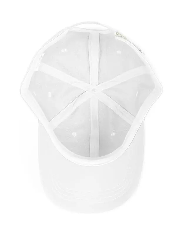 Alt view image 4 of 7 - Sunscreen Summer Running Cap,Soft Crown Cooling Baseball Hat Cap,Lightweight Quick Dry Sun Hat