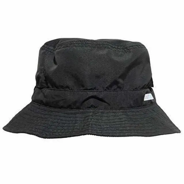 Alt view image 2 of 7 - Adult Unisex Cooling Bucket Cap Boonie Hat for for Fishing, Camping, and Kayaking with Mesh Vent and Sweatband - Large/X-Large, Anthracite