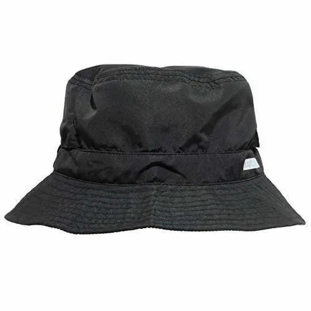 Alt view image 4 of 7 - Adult Unisex Cooling Bucket Cap Boonie Hat for for Fishing, Camping, and Kayaking with Mesh Vent and Sweatband - Large/X-Large, Anthracite