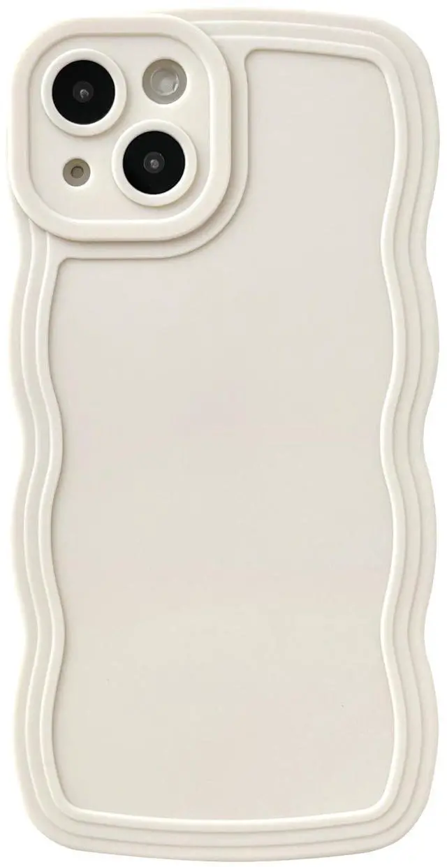 Main image of for iPhone 13 Case, White