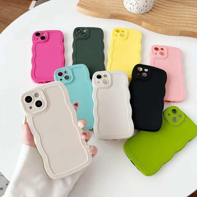 Alt view image 2 of 6 - for iPhone 13 Case, White