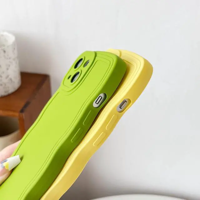 Alt view image 5 of 6 - for iPhone 13 Case, White