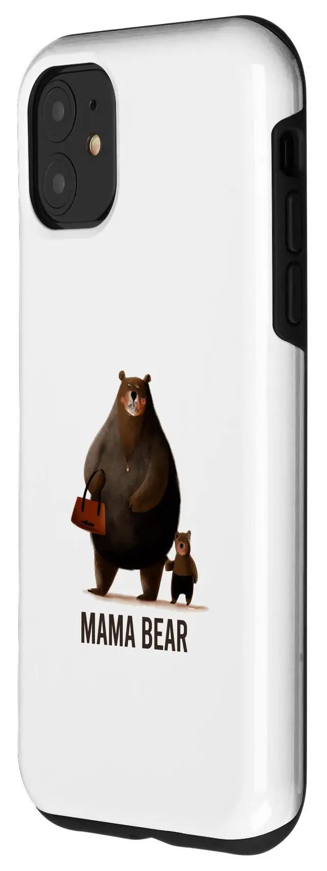 Alt view image 2 of 3 - iPhone 11 Case